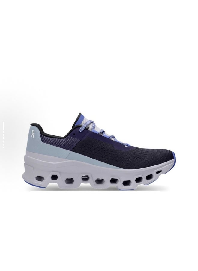 ON - ON Cloud monster casual sports shoes - Image 1