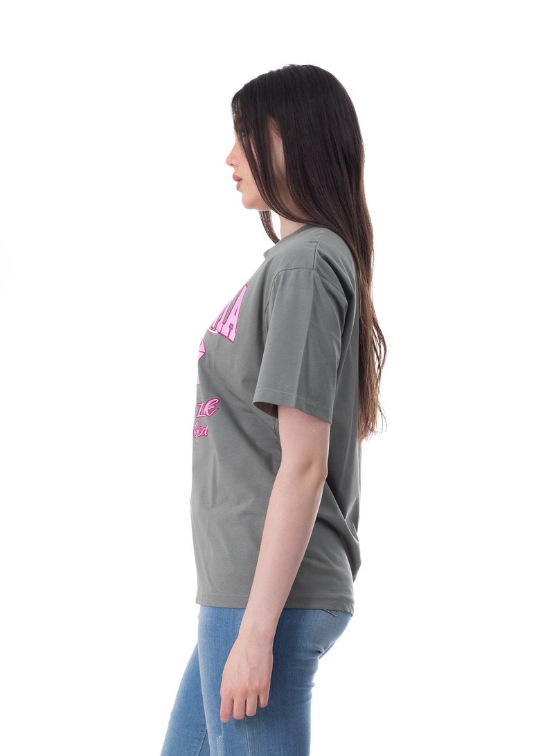 BEBO Women's short-sleeved printed T-shirt  - Image 3