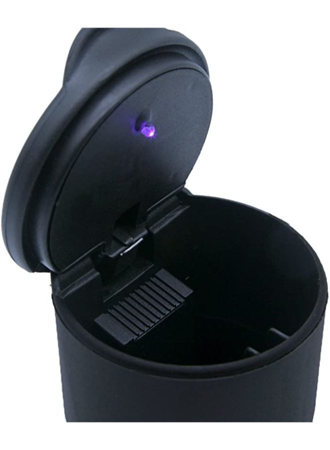 Generic Car Ashtray with LED Light  - Image 2