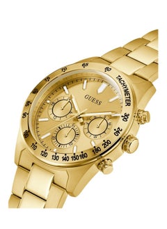 GUESS Guess Men's Sport Casual Multifunction 42mm Stainless Steel Quartz Watch GW0329G3  - Image 3