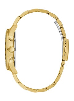 GUESS Guess Men's Sport Casual Multifunction 42mm Stainless Steel Quartz Watch GW0329G3  - Image 4