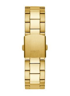 GUESS Guess Men's Sport Casual Multifunction 42mm Stainless Steel Quartz Watch GW0329G3  - Image 5