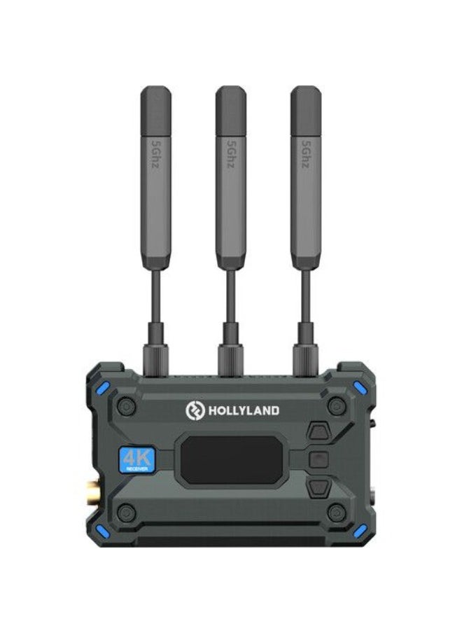 Hollyland Pyro S 4K HDMI/SDI Wireless Video Transmission System  - Image 3