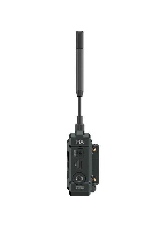 Hollyland Pyro S 4K HDMI/SDI Wireless Video Transmission System  - Image 4