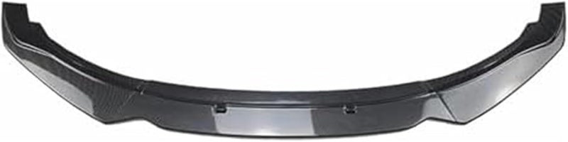 Wivplex Front Bumper Lip Spoiler for BMW 1 Series - Image 1