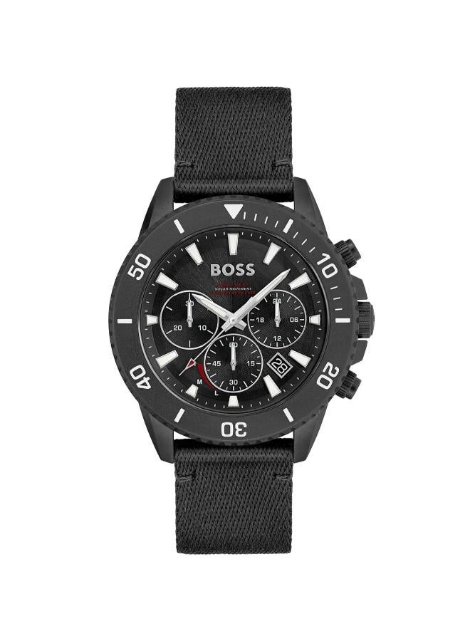 HUGO BOSS Hugo Boss Men's Watch 1513918  - Image 1