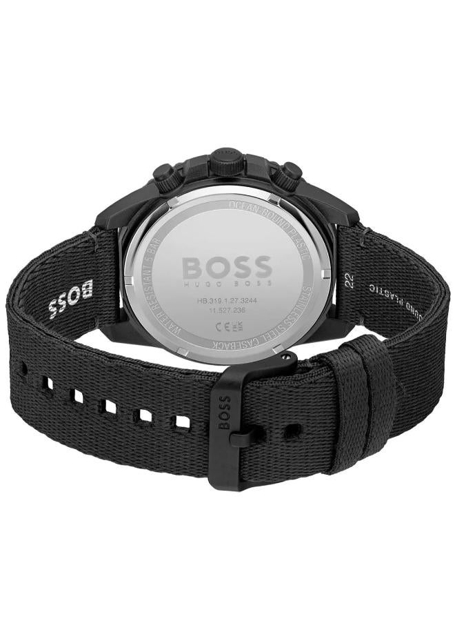 HUGO BOSS Hugo Boss Men's Watch 1513918  - Image 3