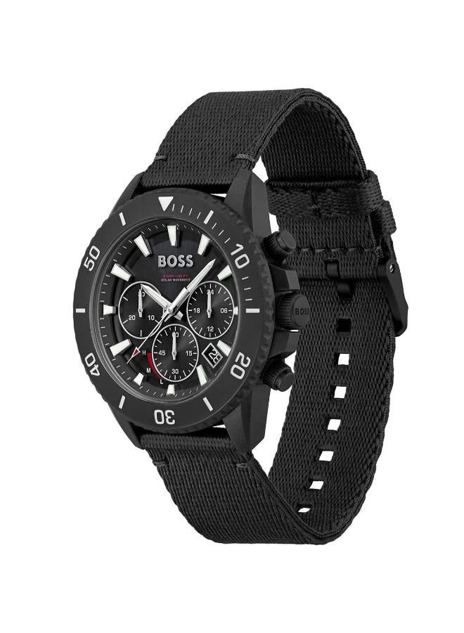 HUGO BOSS Hugo Boss Men's Watch 1513918  - Image 2