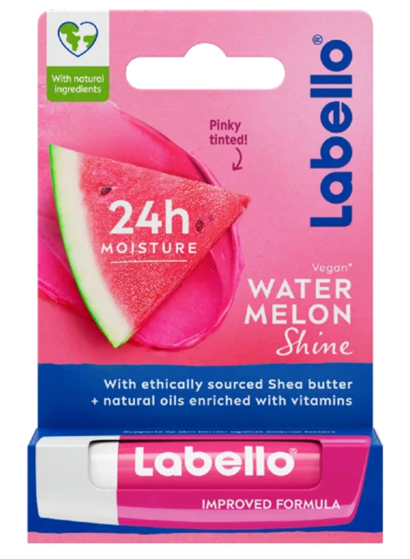 Lip Balm Watermelon Shine - 4.8 G