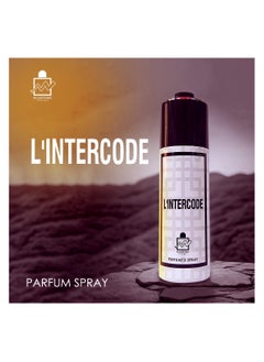 L'intercode Body Spray For Women 200ml - pzsku/Z204F594A17FC2068A2F1Z/45/_/1713711700/e821d480-041f-4cd1-9e79-54e8952589c2