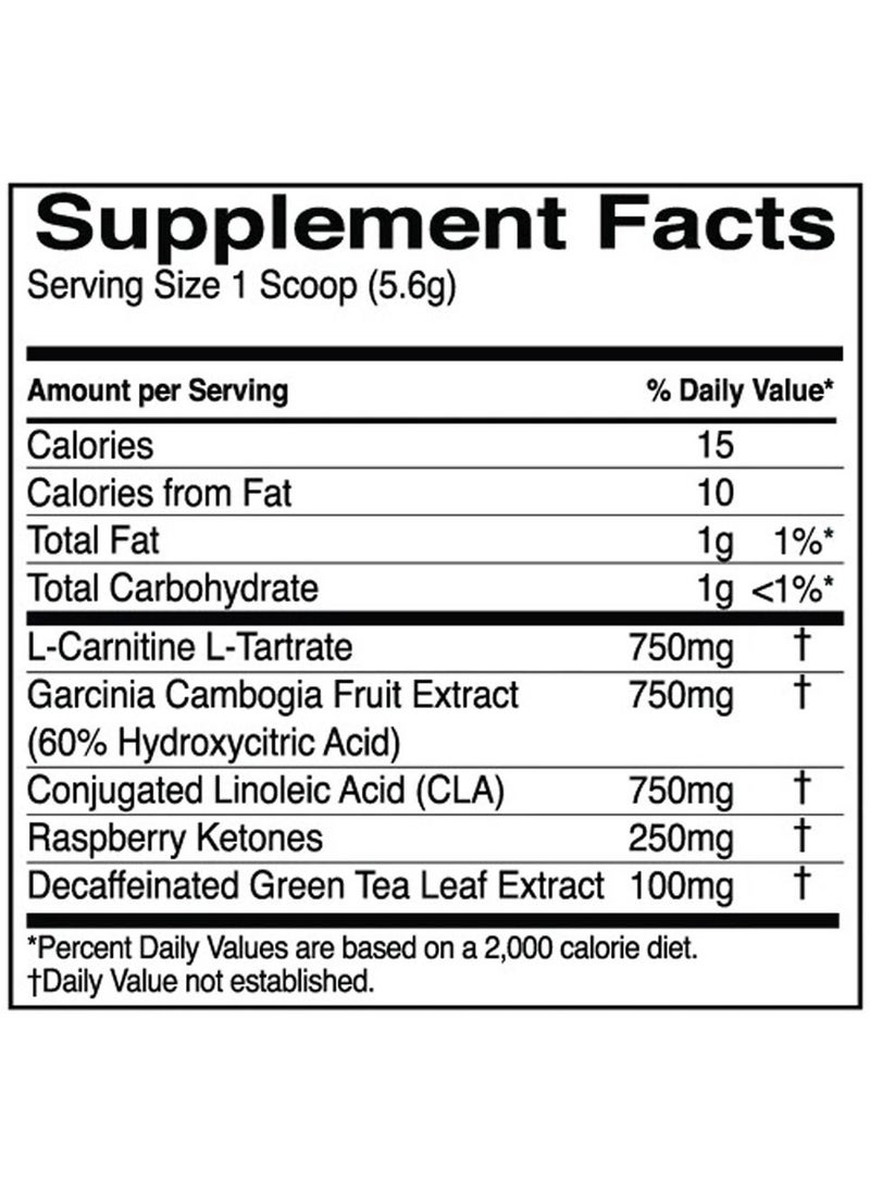 Rule One Proteins - Lean 5 - Blue Razz Lemonade - (60 Servings) - Image 1