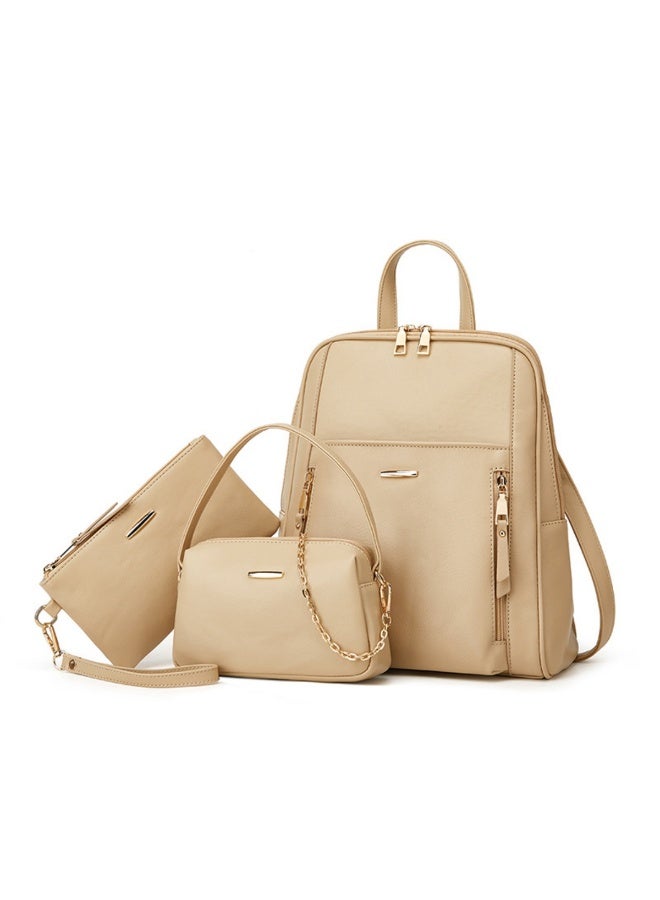KUYING New Leisure Backpack Set  - Image 1