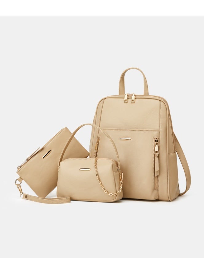 KUYING New Leisure Backpack Set  - Image 2