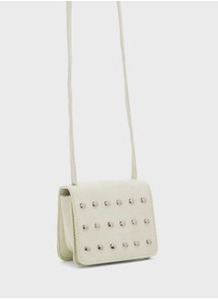 Ginger Studded Crossbody Bag  - Image 3