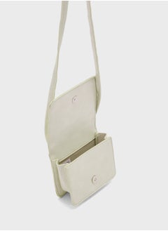 Ginger Studded Crossbody Bag  - Image 5