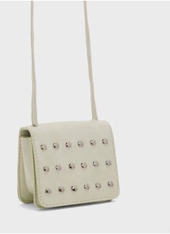 Ginger Studded Crossbody Bag  - Image 4