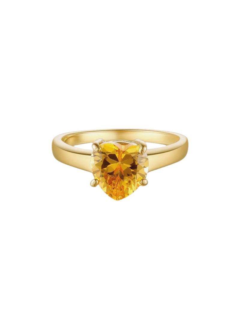 Zink ZFRG002GHG-16 ZINK Women's Rings  - Image 3