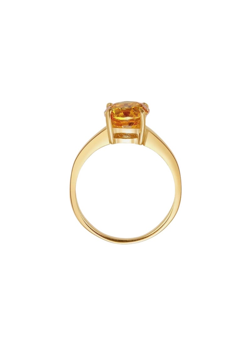 Zink ZFRG002GHG-16 ZINK Women's Rings  - Image 4