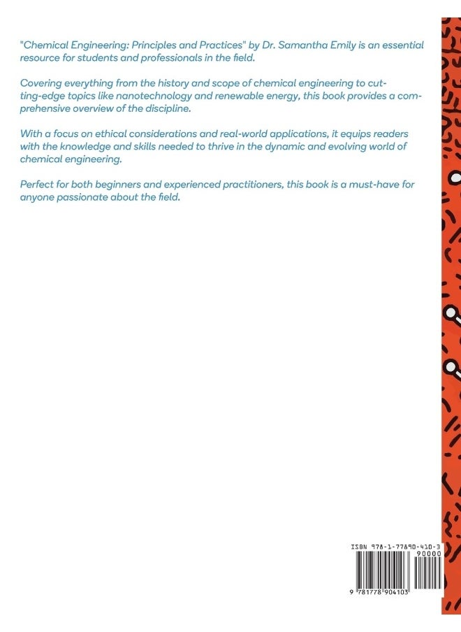 Chemical Engineering: Principles and Practices  - Image 2