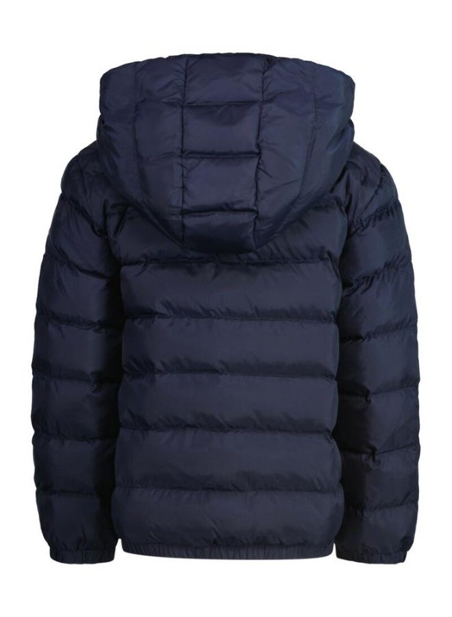 غانت Kids Shield Padded Jacket - Image 2