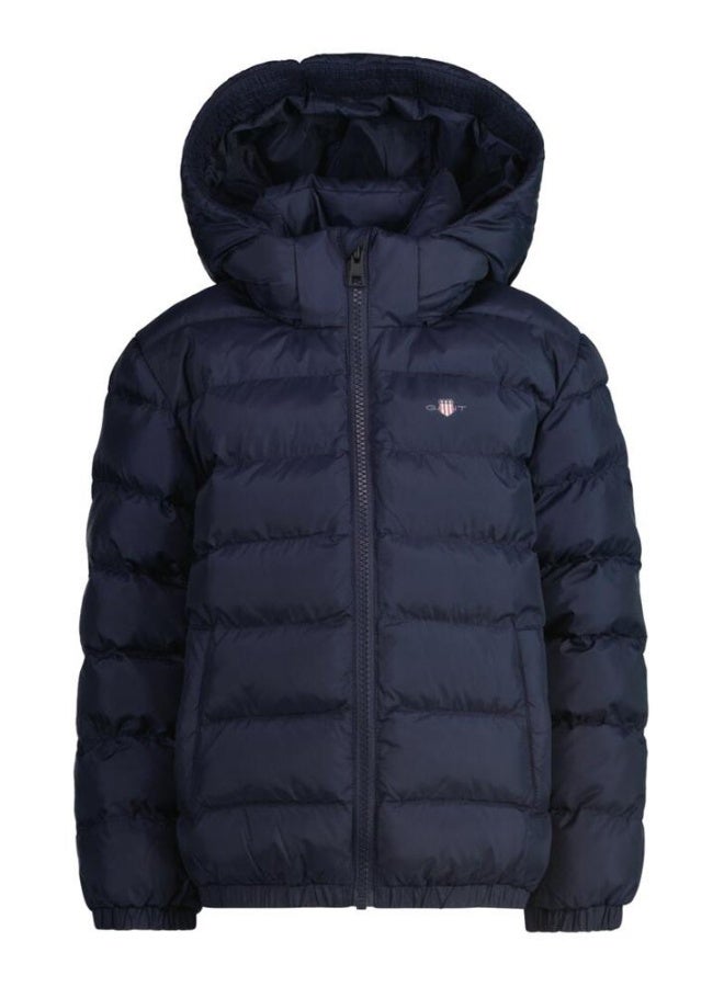 غانت Kids Shield Padded Jacket - Image 1