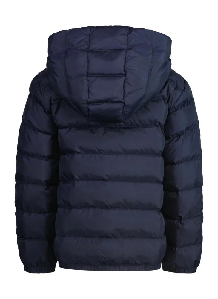 GANT Kids Shield Padded Jacket