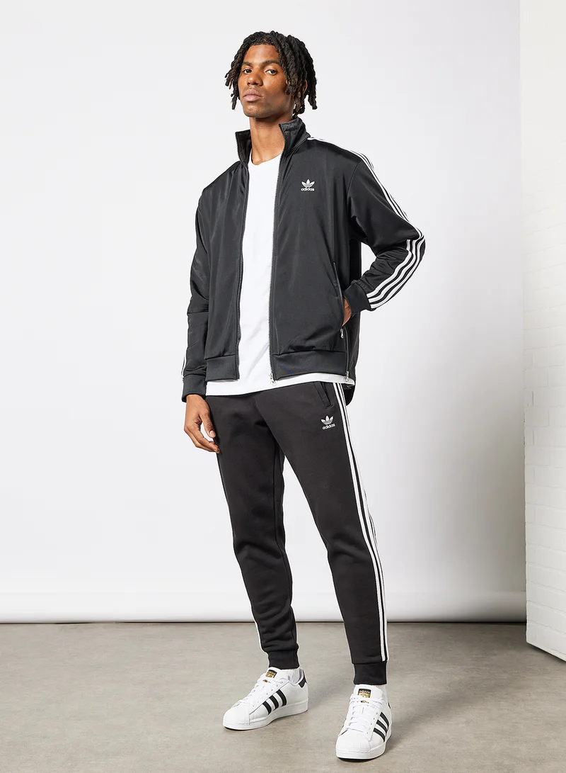 adidas Originals Adicolor Classics Fabric Clash Track Top