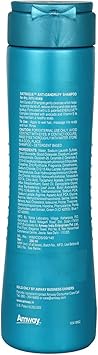 Amway Satinique Anti Dandruff Shampoo 250ml - Image 3