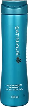 Amway Satinique Anti Dandruff Shampoo 250ml - Image 1