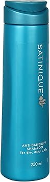 Amway Satinique Anti Dandruff Shampoo 250ml - Image 2