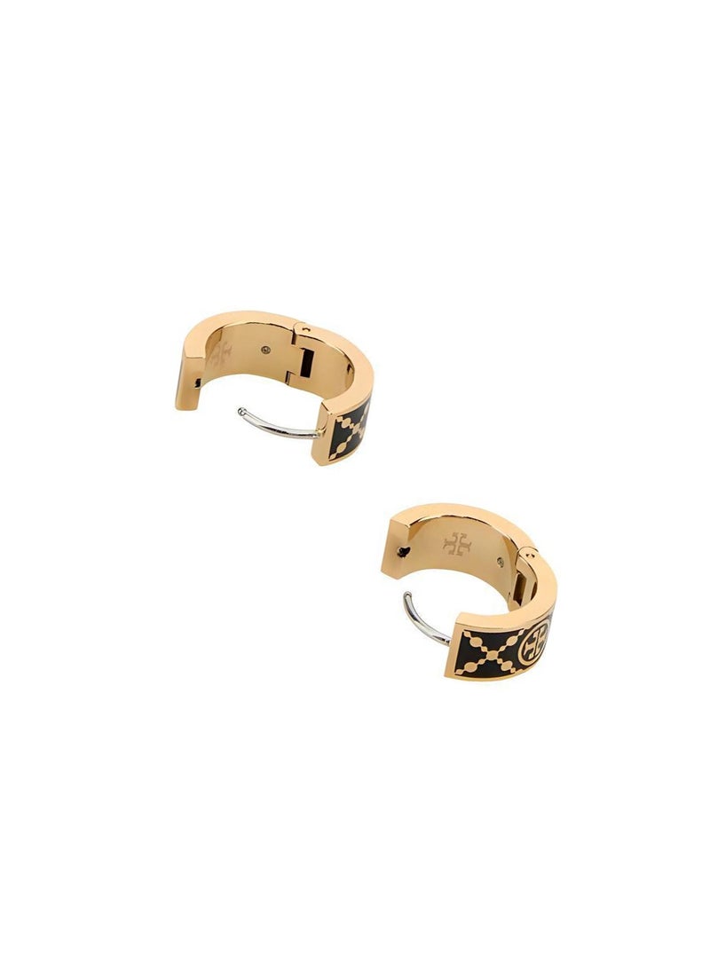 Burch Women's Earrings with Gift Box - Image 4