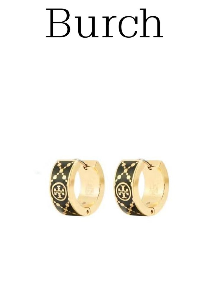Burch Women's Earrings with Gift Box - Image 1