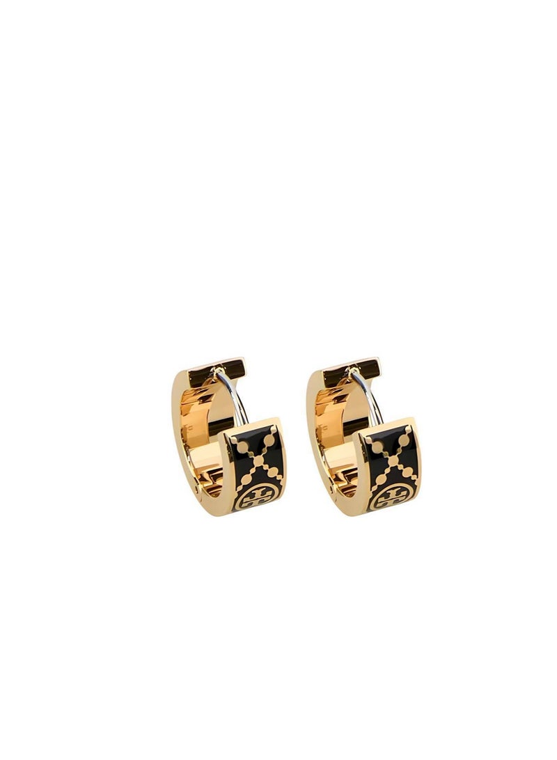Burch Women's Earrings with Gift Box - Image 2