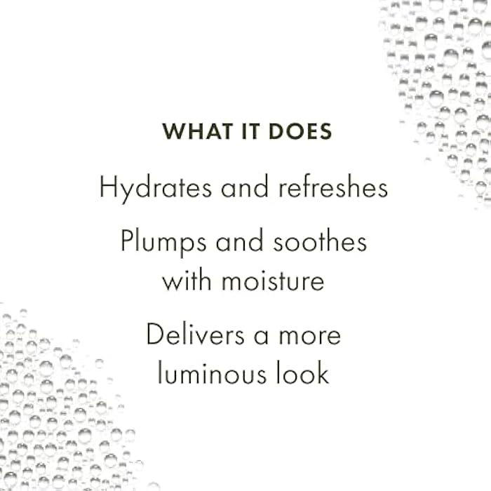 Origins Mega-Mushroom Soothing Face Mist | Plumps, Refreshes & Soothes | With Reishi & Snow Mushroom, 3.4 Fl Oz - Image 4