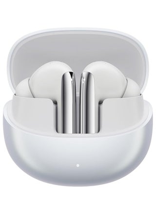 QCY MeloBuds Pro Adpative Active Noise Cancelling Wireless Earbuds LDAC Hi-Res Sound Bluetooth Earphones AI Call Noise Reduction 34H Playtime Multipoint Connection (White) - pzsku/Z204FBCE70707E2CE3F3EZ/45/_/1735113979/a8332901-a6d2-4335-84a9-40c57bc76e8c