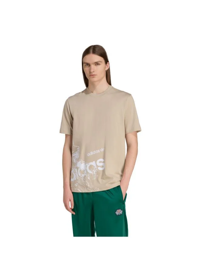 adidas Originals TREFOIL SERIES LOOSE TEE
