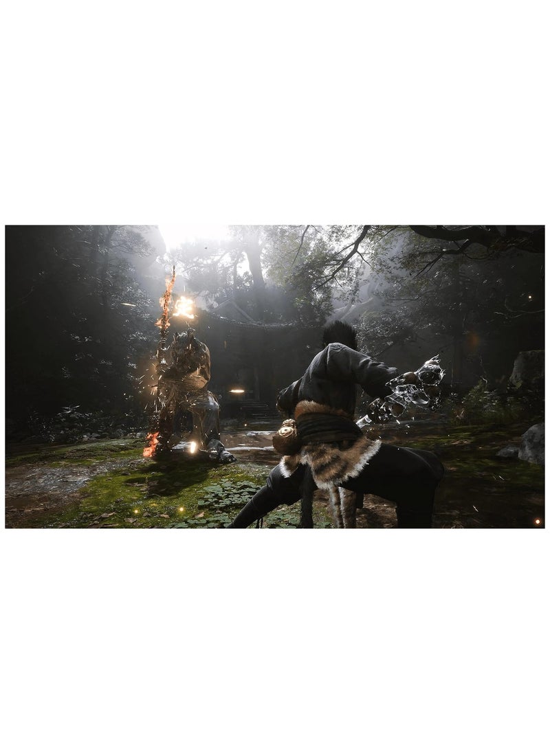 FC PS5 Black Myth: Wukong PEGI  - Image 2
