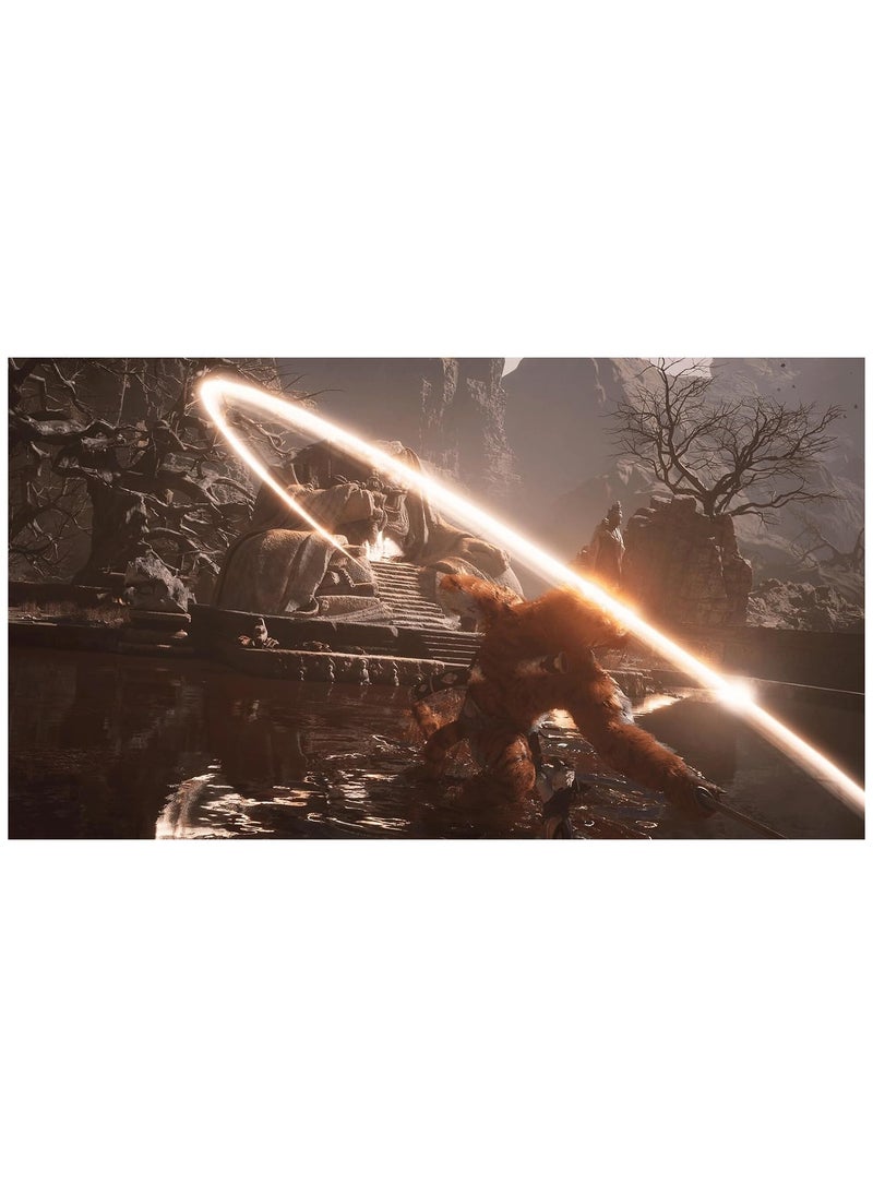 FC PS5 Black Myth: Wukong PEGI  - Image 3