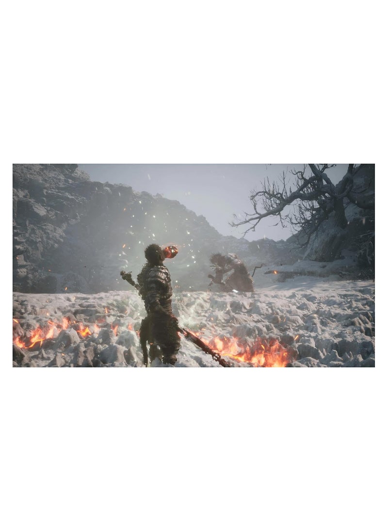 FC PS5 Black Myth: Wukong PEGI  - Image 4