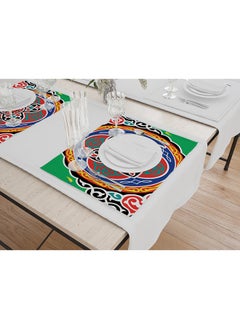 Two-Layer Placemat