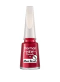flormar RED ATTRACTION NEW