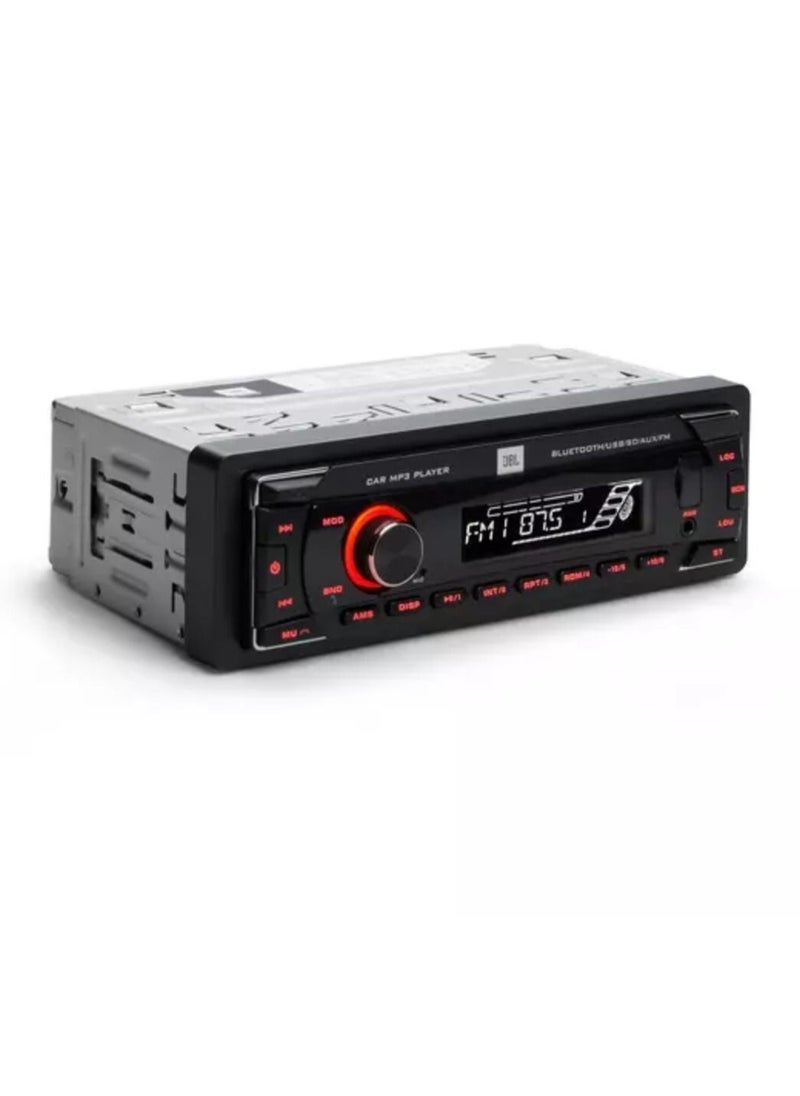 JBL JBL Car Stereo Celebrity 100 Built-in Bluetooth AUX USB FM SD Card  - Image 4