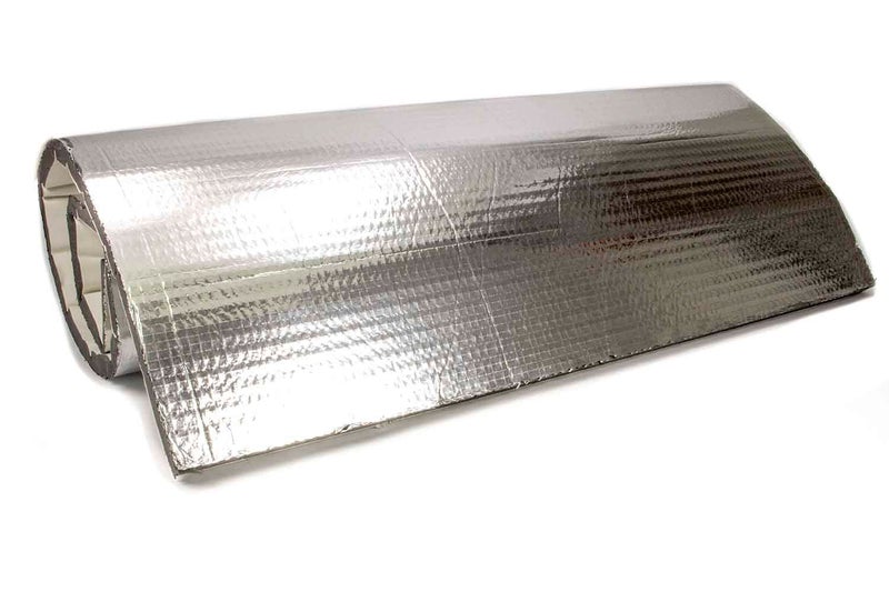 Design Engineering 050130 Boom Mat 32" x 54" x .75" Under-Hood Thermal Acoustic Lining (12 sq. feet) - Image 2