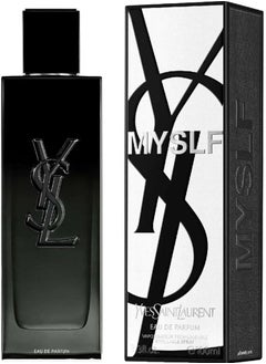 Yves Saint Laurent My Self Eau de Parfum - 100ml - pzsku/Z205045E07C9DA3F7648DZ/45/_/1739465120/0bbcaf67-3629-4c99-bcc9-b443d9ec64ca