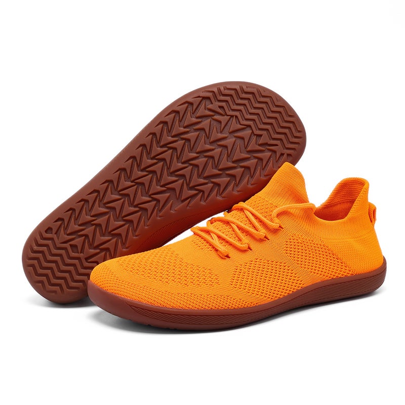 Adult Shoes Men'S Mesh Sneaker Walking Shoes Outdoor Wear-Resistant Casual Shoes Men'S Lazy Shoes - Image 1
