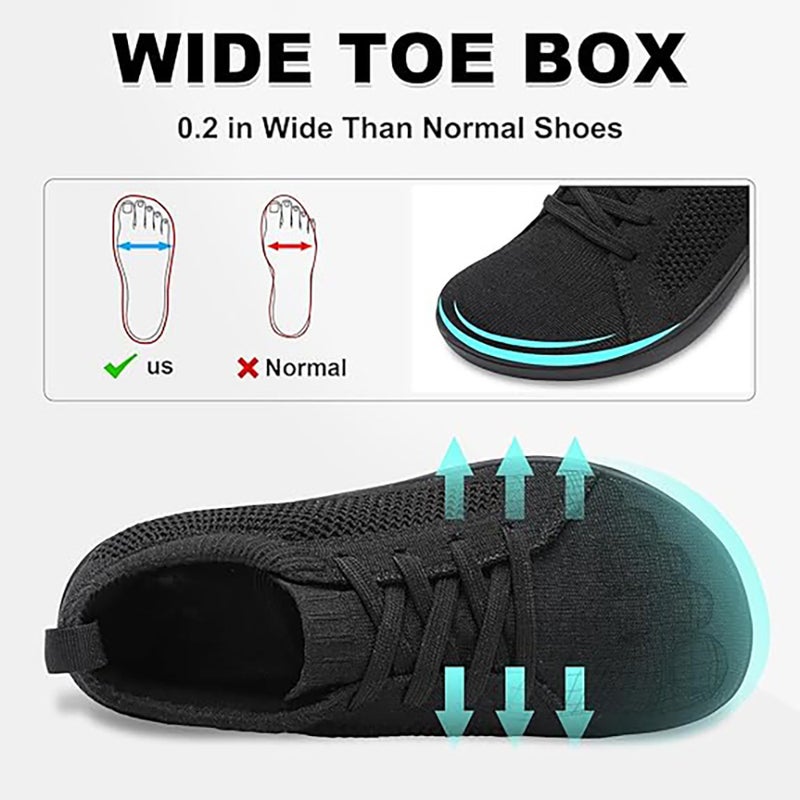 Adult Shoes Men'S Mesh Sneaker Walking Shoes Outdoor Wear-Resistant Casual Shoes Men'S Lazy Shoes - Image 3