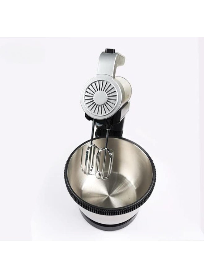 دي اس بي خلاط قائم 2 في 1 KM3058 400 واط - Image 4