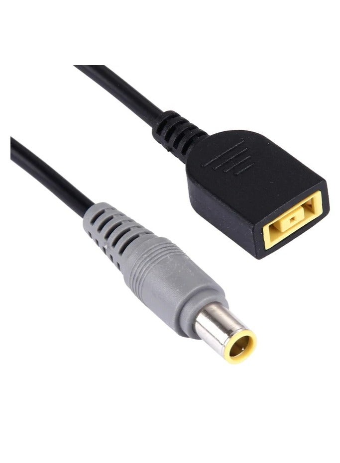 Terabyte 7.9x5.5mm Male to Small Square (Second Generation) Female Interfaces Power Adapter for - Image 2