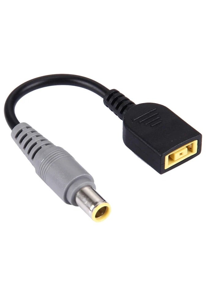 Terabyte 7.9x5.5mm Male to Small Square (Second Generation) Female Interfaces Power Adapter for - Image 1