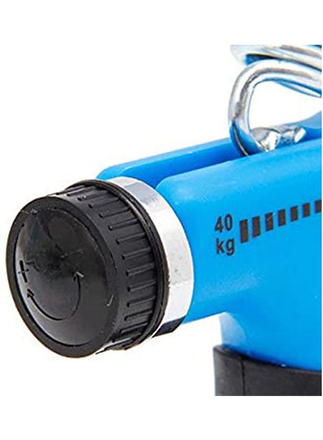 NIBEMINENT Hand Grip Gripper Strength Training Forearm Muscle Wrist Exerciser Developer 860g - Image 2